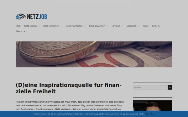www.netzjob.eu