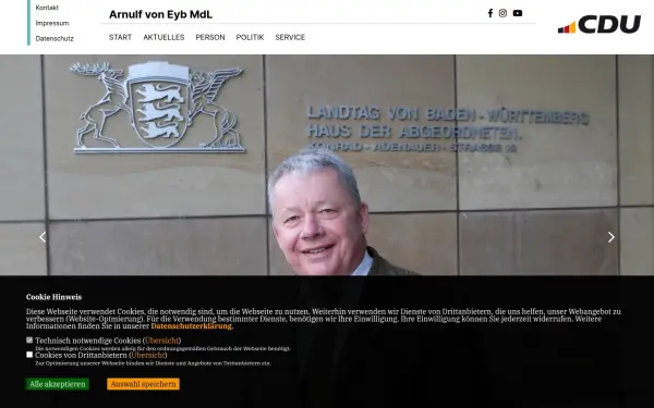 arnulf-von-eyb.de