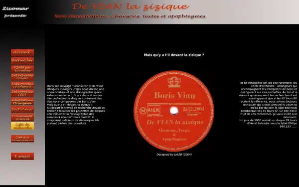devianlazizique.com