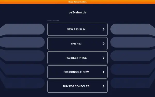 ps3-slim.de