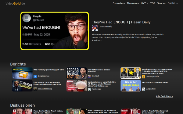 videogold.de