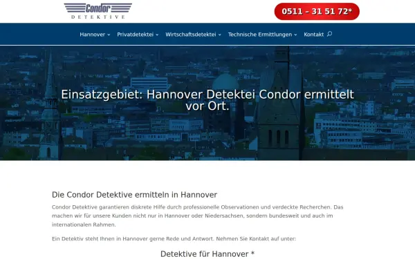 www.detektiv-hannover.de