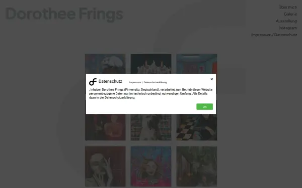 dorothee-frings.de