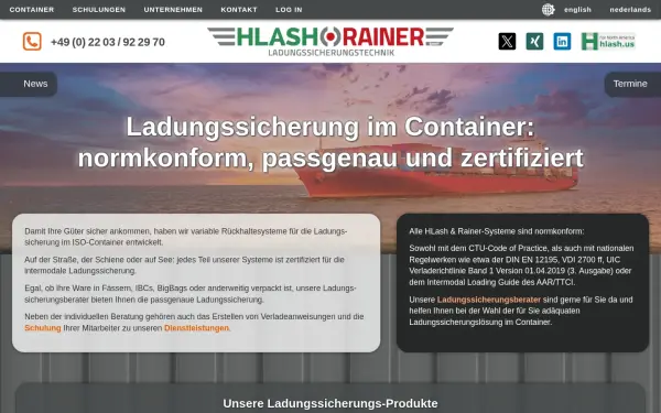 hlash-rainer.de