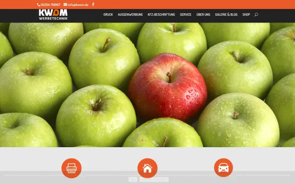 kwom.de