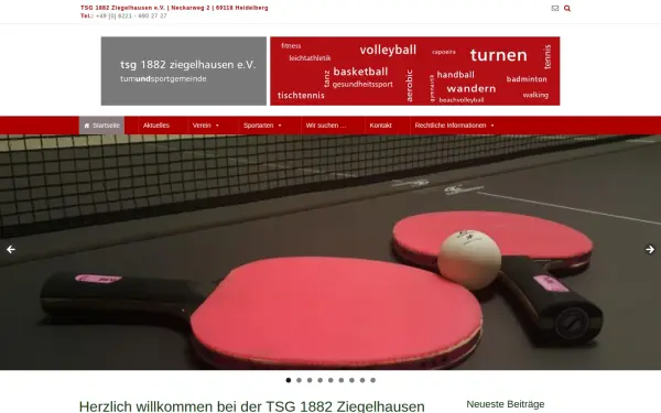 tsg-ziegelhausen.de