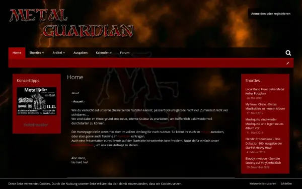 www.metalguardian.de