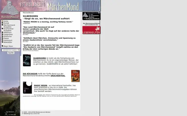 maerchenmond.de