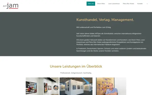 www.artjam.de