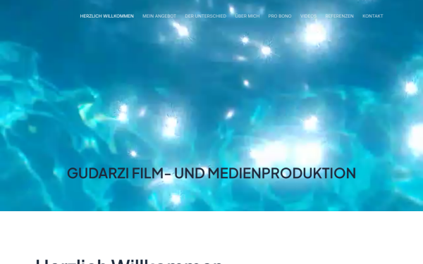 gudarzi.de