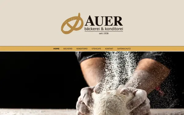 www.baeckerei-auer.de