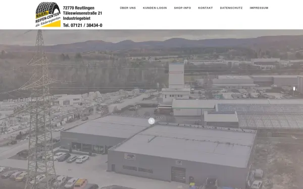 www.maierreifen.de