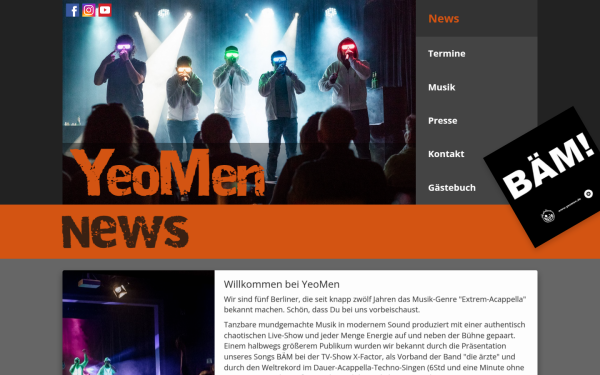 yeomen.de
