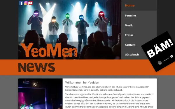 yeomen.de