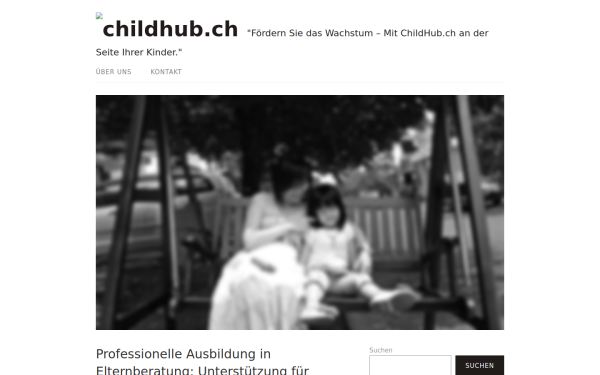 childhub.ch
