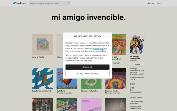 miamigoinvencible.bandcamp.com
