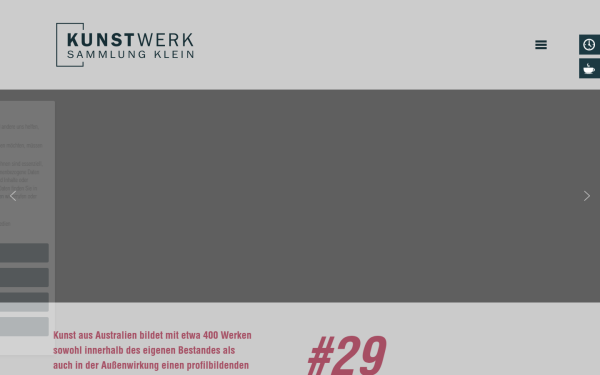 sammlung-klein.de