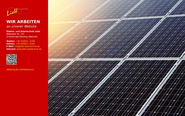 www.liebl-solartechnik.de