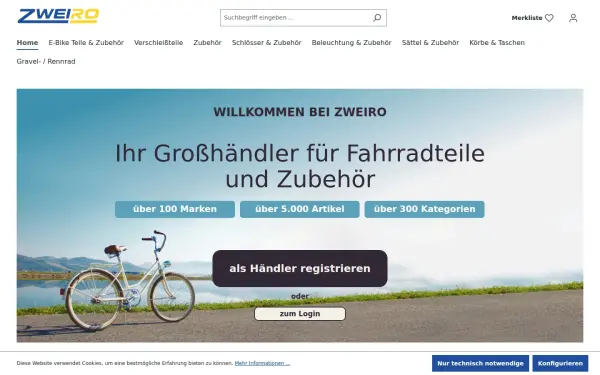 www.zweiro.de