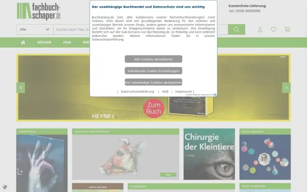 fachbuch-schaper.buchkatalog.de