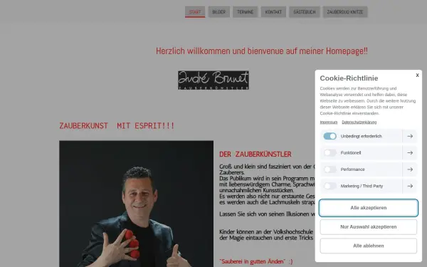 www.andre-brunet.de