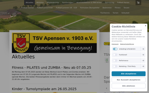 www.tsv-apensen.de