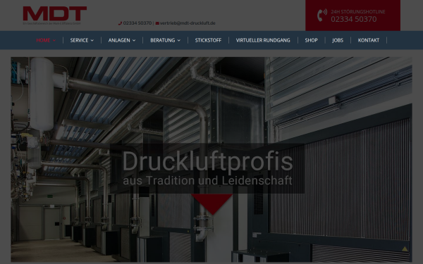 mdt-druckluft.de