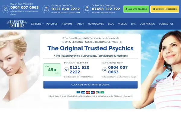www.trusted-psychics.co.uk