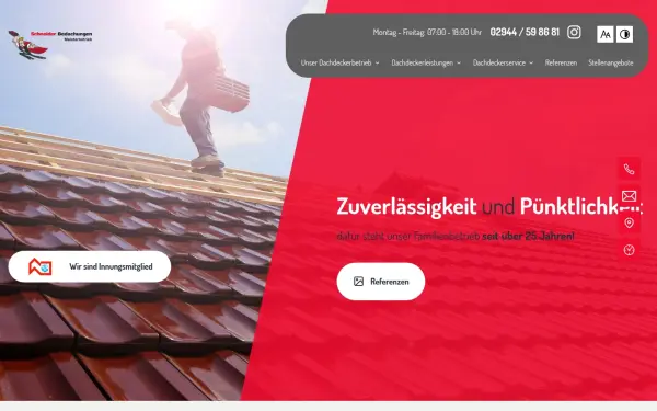 www.ddm-schneider.de
