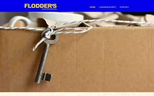 www.flodders.de