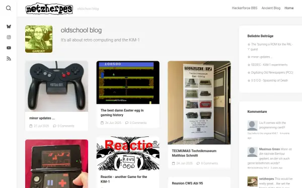 netzherpes.de