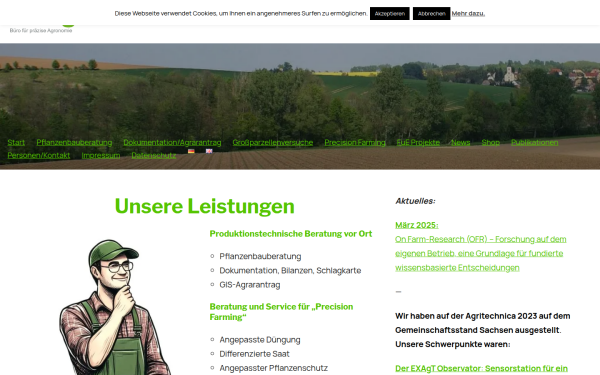 home.exagt.de