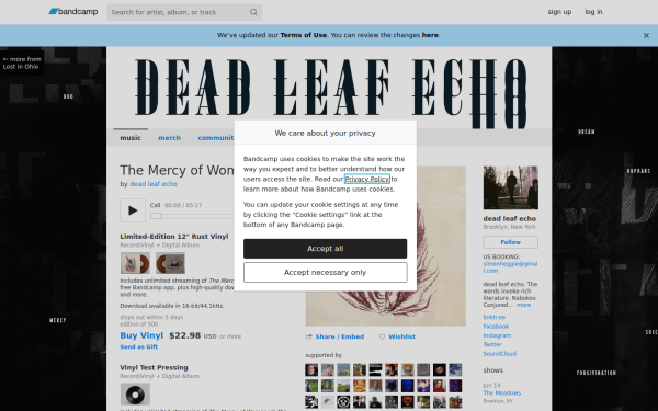 deadleafecho.bandcamp.com