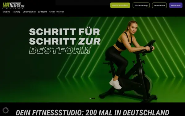 easyfitness.club