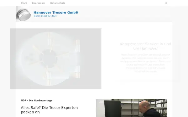 hannovertresore.de