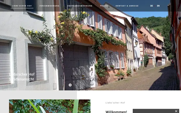 liebsscherhof.de
