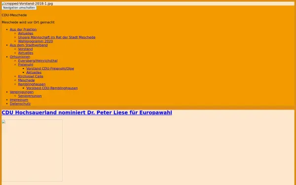 mescheder-antworten.de