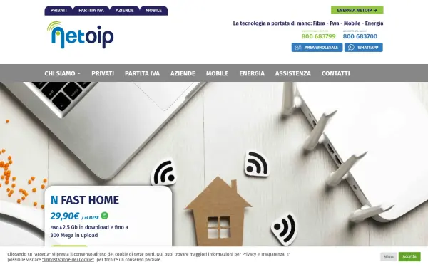 netoip.com