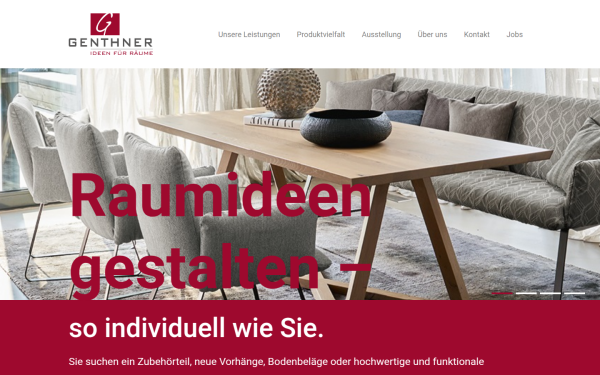 www.genthner-heidelberg.de