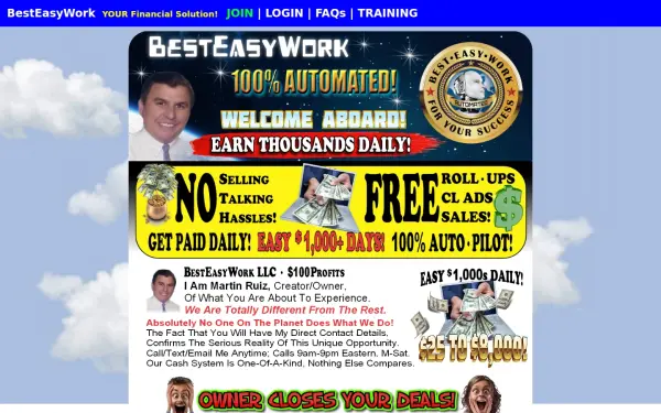 besteasywork.com