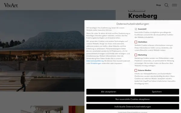 vivart.de
