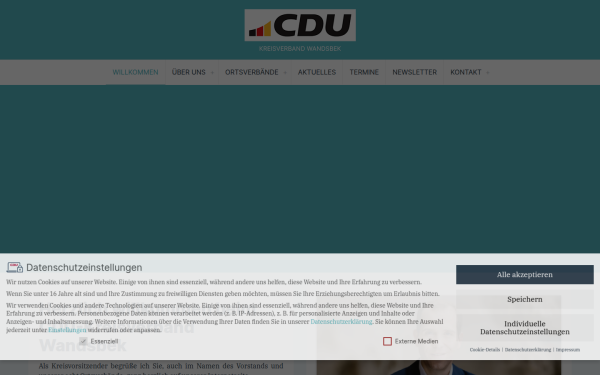 www.cdu-kvwandsbek.de