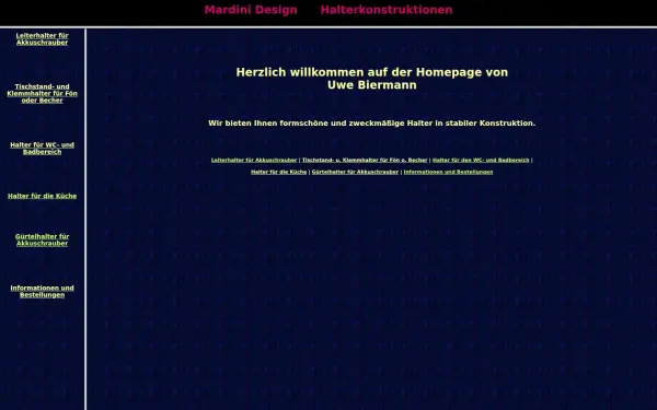 mardini-design.de