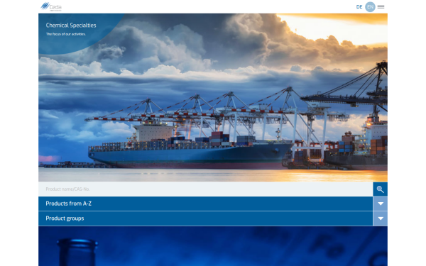www.cedachem.de