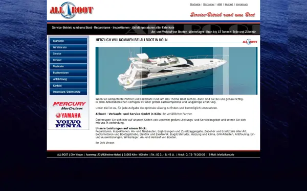 allboot.de