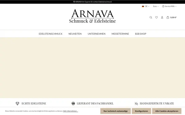 arnava.de