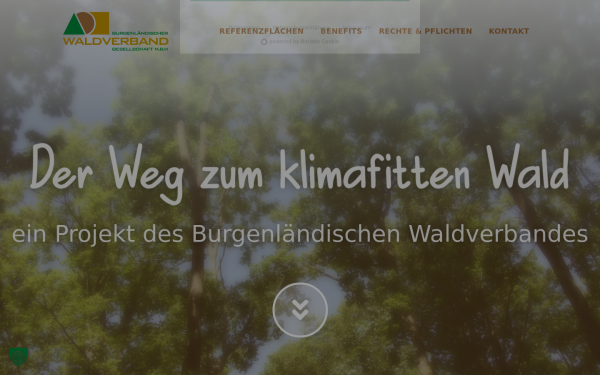 derwegzumklimafittenwald.at