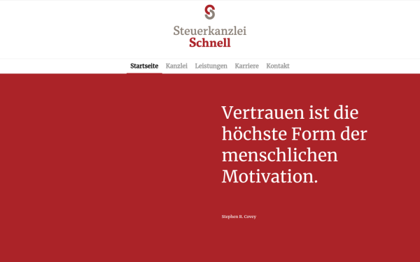 www.stb-schnell.de