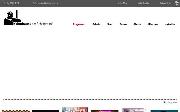 schlachthof-soest.de