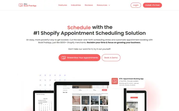 www.bookthatapp.com